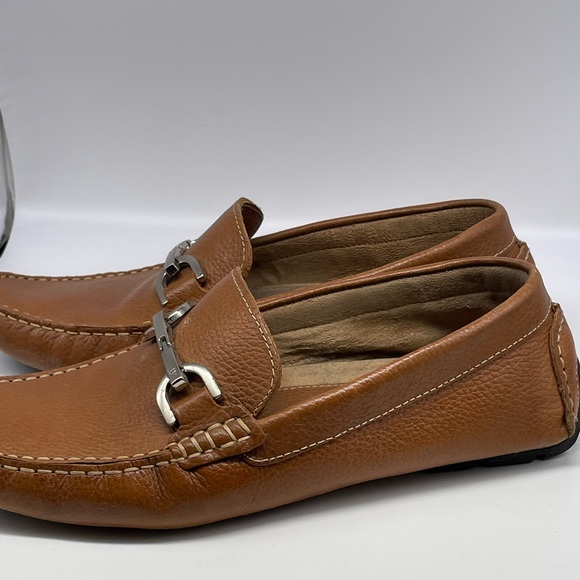 Mens Driving Loafers - Picture 2 of 6